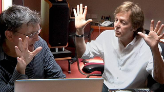 Is Paul McCartney Writing Music for <em>Halo</em>'s Original Studio?
